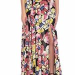 Free People Hot Tropics Maxi Skirt Photo 1