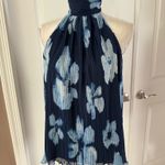 Ramy Brook Racquel High Neck Tank Top. MSRP $295 Photo 5