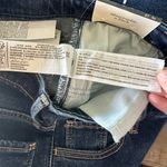 Abercrombie & Fitch NWT  High Rise Vintage Flare Jeans Dark Wash size‎ 4R / 27​ Photo 15