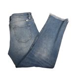 KanCan USA KanCan for Maurices Womens 28 High Rise Ripped Cropped Jeans Photo 2