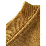 Disney VTG Lion King Sweatshirt Small Gold Hakuna Matata No Worries Musi… Photo 9