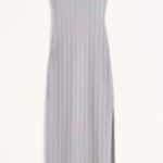 Abercrombie & Fitch Scoop Neck Midi Sweater Dress Photo 2