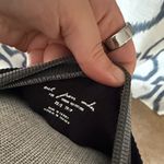 Urban Outfitters  Black Ribbed Tank Top Photo 1