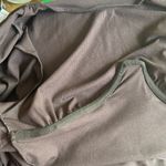 superdown X Revolve Tina Ribbed Underwire Chocolate Brown Dress Size Small NWT Photo 10