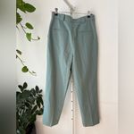 & Other Stories & Other Stories Sage Green Dress Pants Photo 1