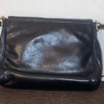 Etienne Aigner Vintage Black Purse Shoulder Bag Photo 1