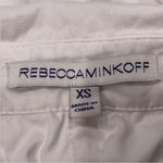 Rebecca Minkoff Miley Shirtdress Photo 4