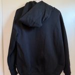 Nike  Sportswear Phoenix Fleece Women's Over-Oversized Pullover Hoodie XS Black Photo 5