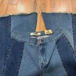 Rock & Roll Cowgirl Rock and roll high waisted bell bottom jeans Photo 1