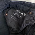 MOTHER Denim MOTHER The Looker Ankle Fray Jeans Photo 2