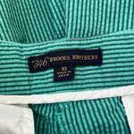 Brooks Brothers  Seersucker Bermuda Shorts 346 Photo 9