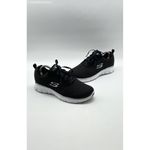 Skechers  BLACK‎ WOMAN'S MAX CUSHIONING - Size 10 Photo 5