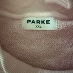 PARKE Mockneck Photo 2