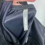 Lands' End  Black Textured One Piece Swimsuit Sz.20W Photo 4