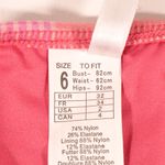 Seafolly NWT Modern Art Multi Strap Hipster Bikini Bottom Photo 10