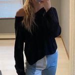 PacSun Color Block Jeans Photo 2