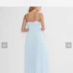 Aritzia Celebration Dress Photo 1