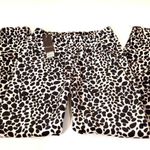 Victoria Cow Pattern Warm Polyester Spandex Pants Small Size undefined Photo 0