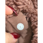 Lululemon  Warmth Restore Long Pullover in Smoky Topaz Size 4 Photo 1