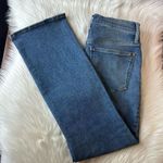 Madewell Mid-Rise Kickout Jeans Size 27 Photo 2