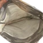 PINK - Victoria's Secret VS Pink Gray Camouflage Convertible Tote School Gym Backpack Women Photo 2