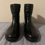 Nautica rain boots size 7 Photo 5
