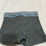 Nike  Pro Dri-FIT Gray Shorts Photo 3