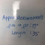 Halston Women's Nightgown Chemise Slip Size Medium Purple Photo 8