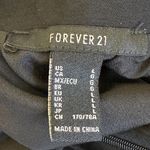 Forever 21 NWT Black High Waisted Shorts Photo 3