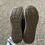 Chacos Chaco Women's Pineland Moc Leather Chukkas in Nickel Grey Size 11 Outdoor Hiking Photo 7