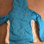 The North Face Rain Jacket Photo 5