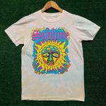 Sublime Tie Dye Shirt Size Medium Photo 0