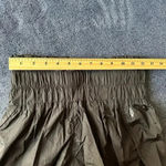 FP movement The Way Home shorts size Small Black Photo 1