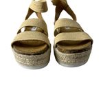 Steve Madden Kimmie Espadrille in Natural Raffia 7 Photo 1