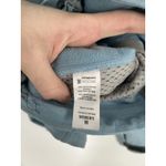 Patagonia Guide Jacket Full Zip Up Light Shoreline Blue Soft Shell Womens Medium Photo 3