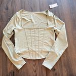 Abercrombie & Fitch Abercrombie Top Photo 0