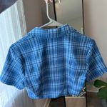 Brandy Melville John Galt Top Photo 1