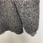 Disney WALT  WORLD Disneyland Parks Spirit Jersey Sherpa Fleece  Pullover Sweater Photo 2