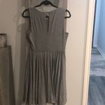 Paraphrase  Sleeveless Dress Photo 1