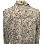 Forever 21  Heathered Gray Cardigan  Size 2X Photo 3