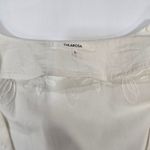 Tularosa Rhapsodie Dress in Ivory Large Photo 8