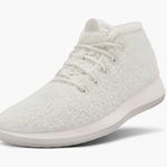 Allbirds NEW Wool Runner Up Double Fluff Sneaker 9M, NATURAL WHITE/ NATURAL Photo 0
