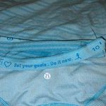 Lululemon Swiftly Tech Short Sleeve Photo 3