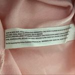 Free People ‘Free to Be’ Blush Pink Cami Tank, Size L, NWT Photo 14
