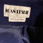 Vintage Joan Leslie Blazer Wool Photo 10