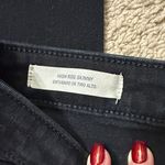 Universal Threads Universal Thread Dark Wash Jeans Photo 2