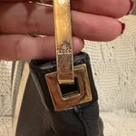 Gucci  Black and Cream Shoulder Bag Photo 8