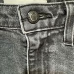 Derek Lam  Denim Shorts‎ Sz 25 black Photo 2