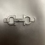 Salvatore Ferragamo  Heeled Rain Boots sz7 Photo 6