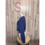 Victoria's Secret Victoria secret Crewneck blue size small PINK Photo 1